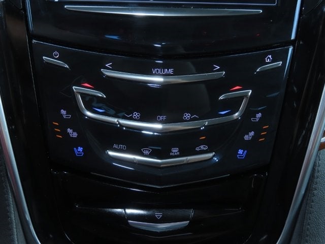 2018 Cadillac Escalade Premium Luxury