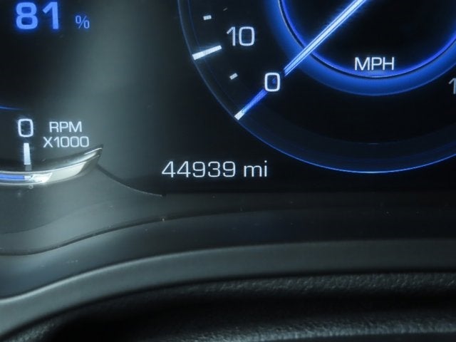 2018 Cadillac Escalade Premium Luxury