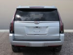 2018 Cadillac Escalade Premium Luxury