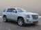2018 Cadillac Escalade Premium Luxury