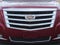 2017 Cadillac Escalade Premium Luxury