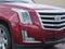 2017 Cadillac Escalade Premium Luxury
