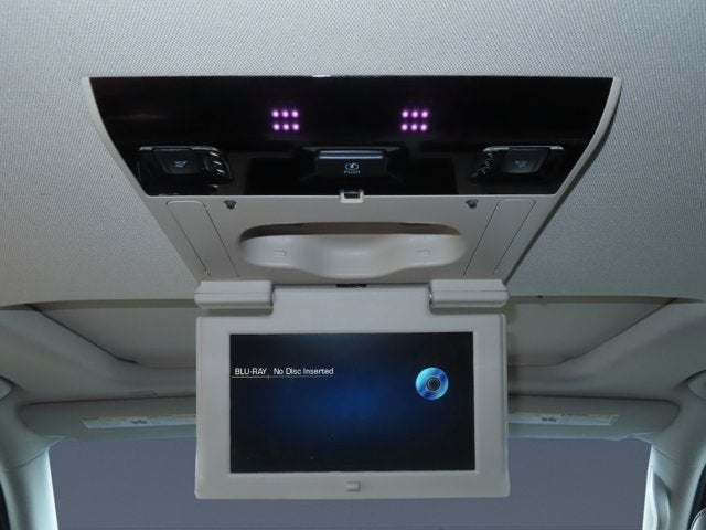 2017 Cadillac Escalade Premium Luxury