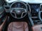 2017 Cadillac Escalade Premium Luxury