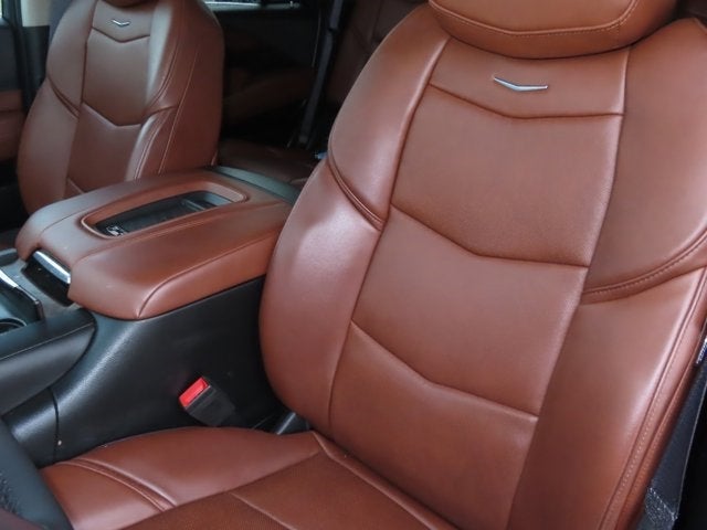 2017 Cadillac Escalade Premium Luxury