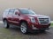 2017 Cadillac Escalade Premium Luxury