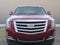 2017 Cadillac Escalade Premium Luxury