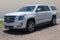 2018 Cadillac Escalade ESV Luxury