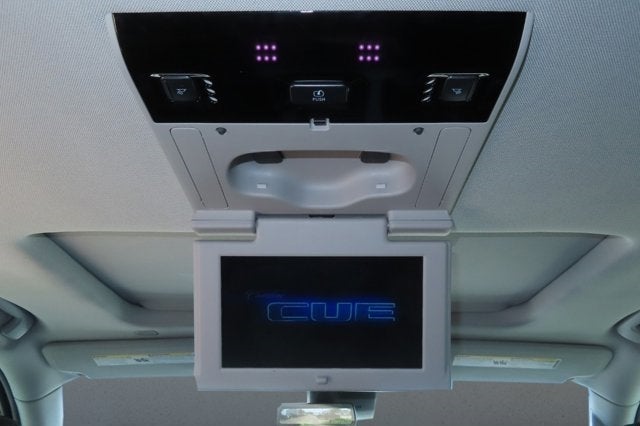 2018 Cadillac Escalade ESV Luxury