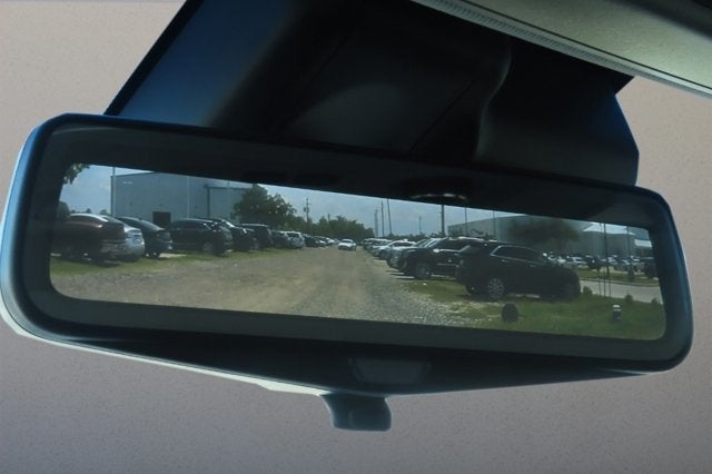 2018 Cadillac Escalade ESV Luxury