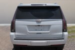 2018 Cadillac Escalade ESV Luxury