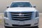 2018 Cadillac Escalade ESV Luxury