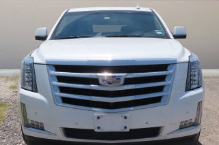 2018 Cadillac Escalade ESV Luxury in League City, TX - Big Star Cadillac & Big Star Hyundai