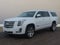 2019 Cadillac Escalade ESV Luxury