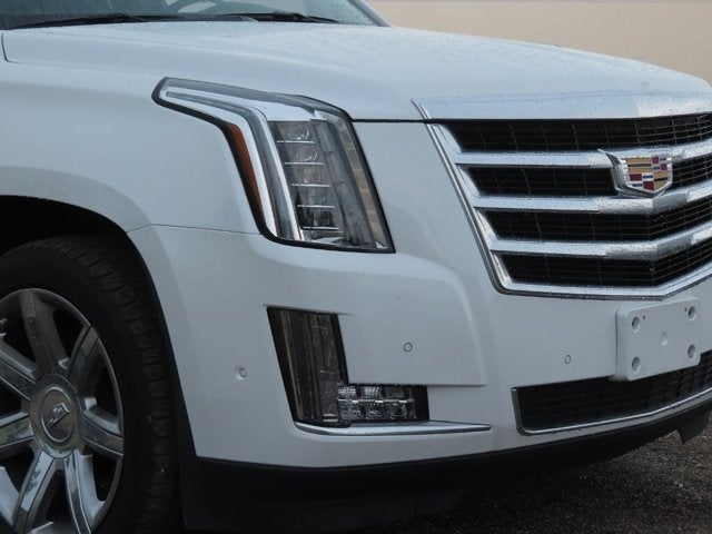 2019 Cadillac Escalade ESV Luxury