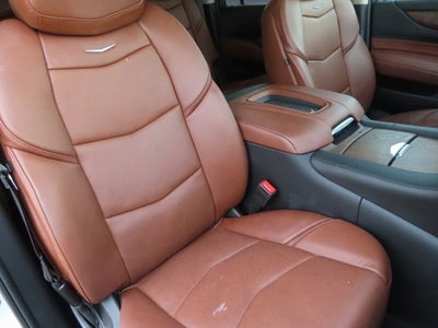 2019 Cadillac Escalade ESV Luxury