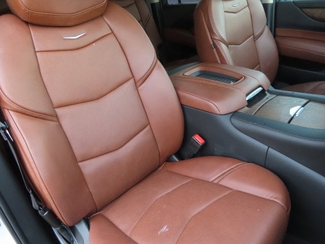 2019 Cadillac Escalade ESV Luxury