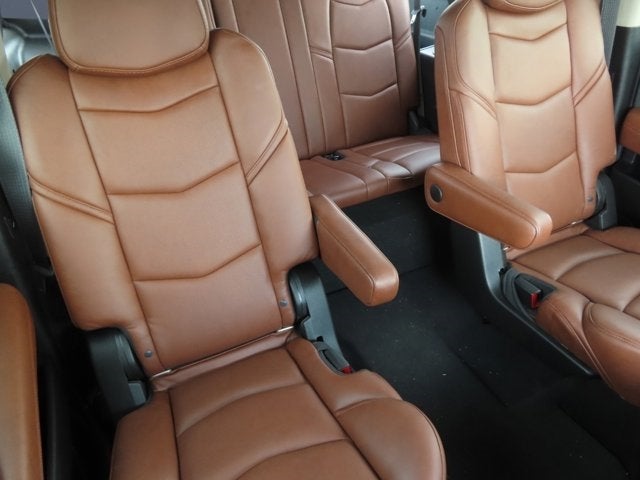 2019 Cadillac Escalade ESV Luxury