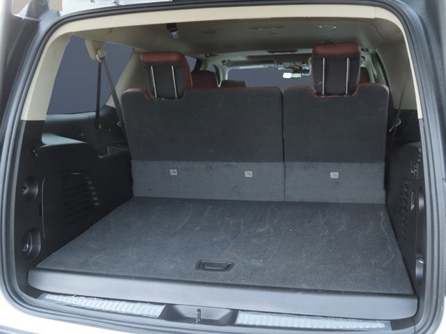 2019 Cadillac Escalade ESV Luxury