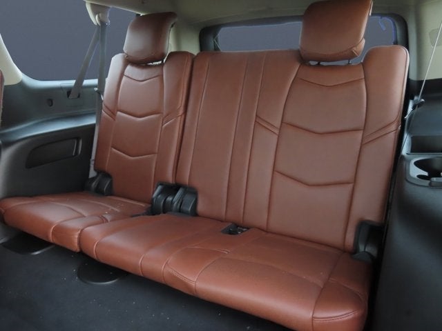 2019 Cadillac Escalade ESV Luxury