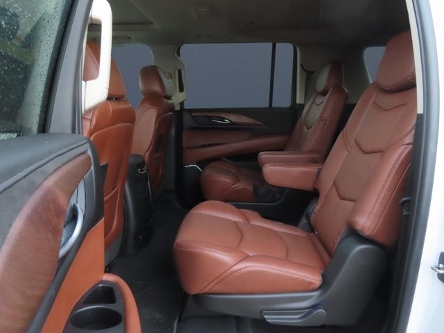 2019 Cadillac Escalade ESV Luxury