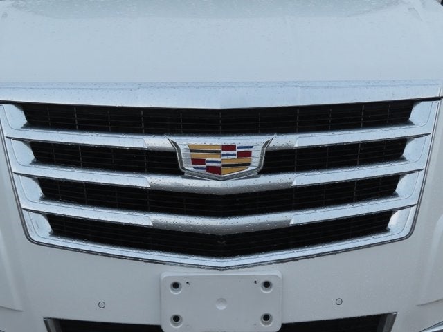 2019 Cadillac Escalade ESV Luxury