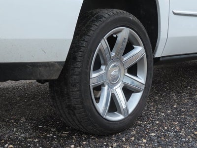 2019 Cadillac Escalade ESV Luxury