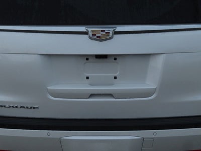 2019 Cadillac Escalade ESV Luxury
