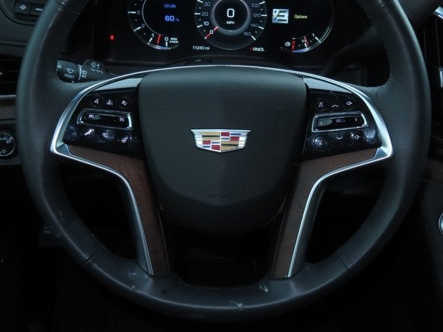 2019 Cadillac Escalade ESV Luxury