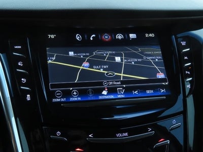 2019 Cadillac Escalade ESV Luxury