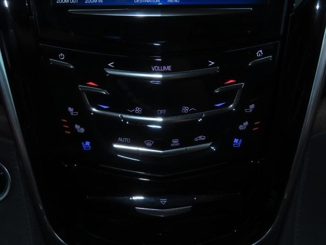 2019 Cadillac Escalade ESV Luxury