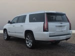 2019 Cadillac Escalade ESV Luxury