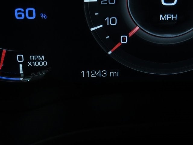 2019 Cadillac Escalade ESV Luxury