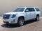 2018 Cadillac Escalade ESV Premium Luxury