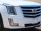 2018 Cadillac Escalade ESV Premium Luxury