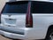 2018 Cadillac Escalade ESV Premium Luxury