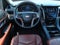 2018 Cadillac Escalade ESV Premium Luxury
