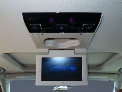 2018 Cadillac Escalade ESV Premium Luxury