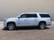 2018 Cadillac Escalade ESV Premium Luxury
