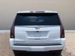 2018 Cadillac Escalade ESV Premium Luxury