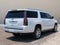 2018 Cadillac Escalade ESV Premium Luxury