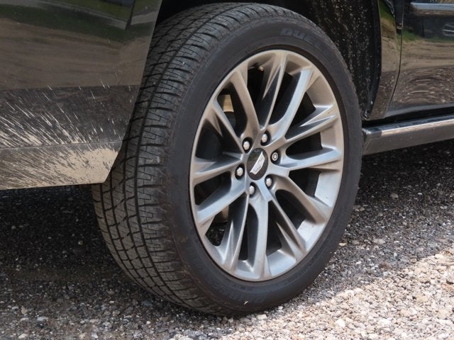 2019 Cadillac Escalade ESV Premium Luxury