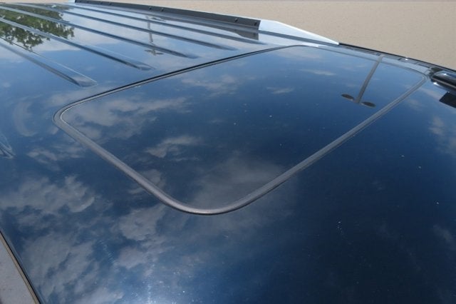 2019 Cadillac Escalade ESV Premium Luxury