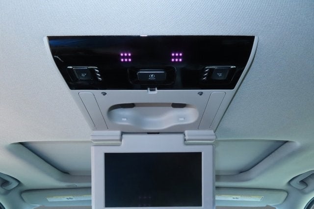 2019 Cadillac Escalade ESV Premium Luxury