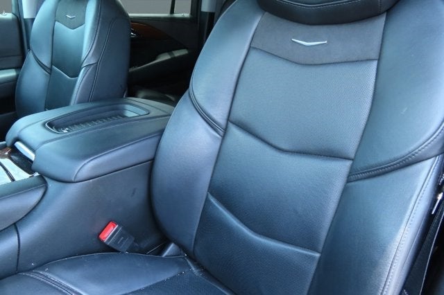 2019 Cadillac Escalade ESV Premium Luxury