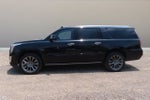 2019 Cadillac Escalade ESV Premium Luxury