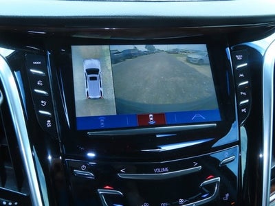 2019 Cadillac Escalade ESV Premium Luxury
