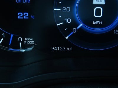 2019 Cadillac Escalade ESV Premium Luxury