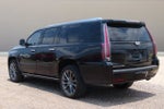 2019 Cadillac Escalade ESV Premium Luxury