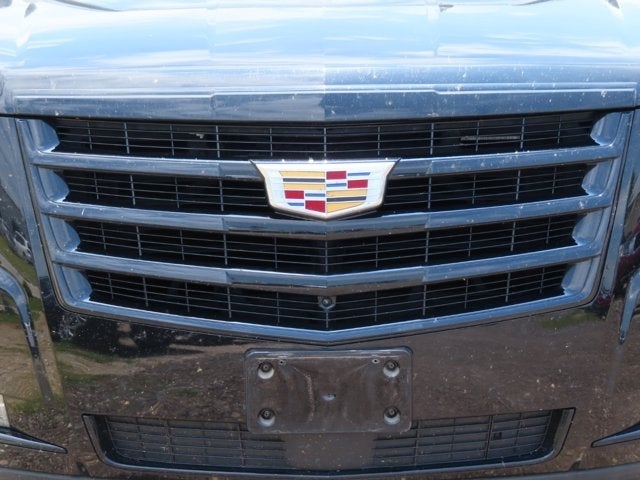 2019 Cadillac Escalade ESV Premium Luxury